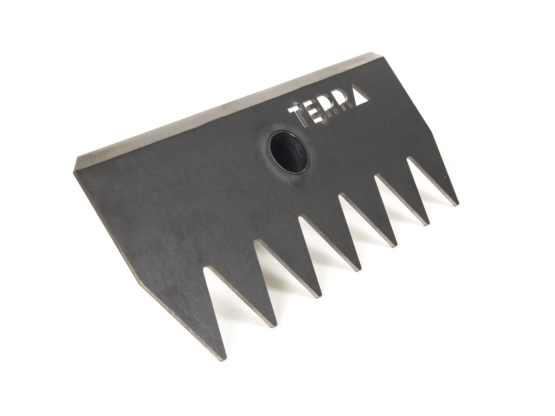 McLeod - Trail Rake