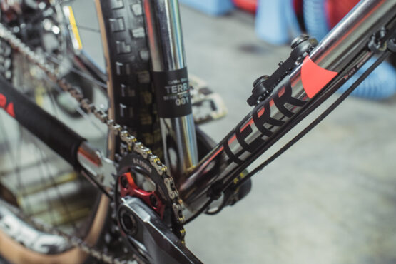 CODADURA SERIE SPECIALE 001 - immagine 6