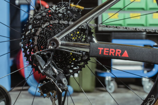 CODADURA SERIE SPECIALE 001 - immagine 5