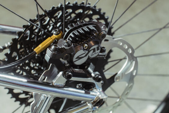 CODADURA SERIE SPECIALE 001 - immagine 4