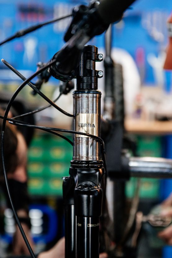 CODADURA SERIE SPECIALE 000 - immagine 3