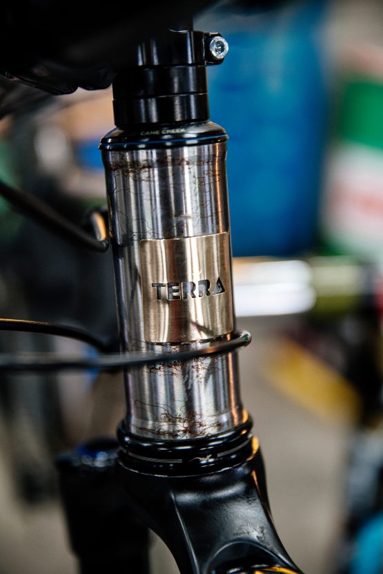 CODADURA SERIE SPECIALE 000 - immagine 4