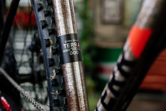 CODADURA SERIE SPECIALE 000 - immagine 9