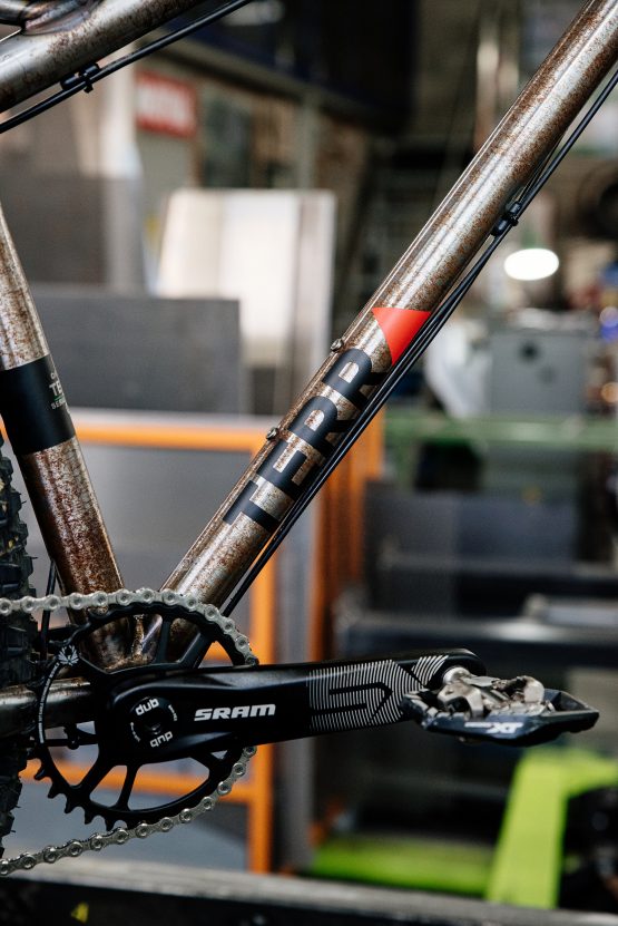CODADURA SERIE SPECIALE 000 - immagine 11