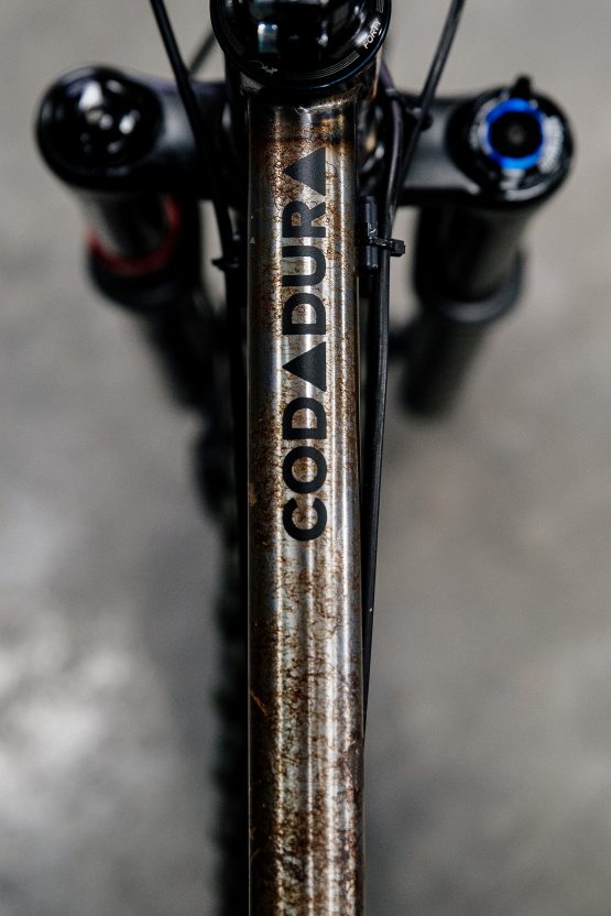 CODADURA SERIE SPECIALE 000 - immagine 17
