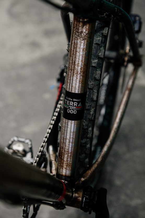CODADURA SERIE SPECIALE 000 - immagine 18