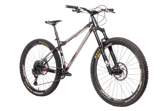 CODADURA TRAIL - immagine 9