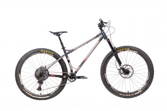 CODADURA TRAIL - immagine 10