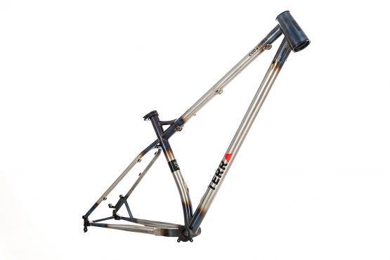 CODADURA TRAIL