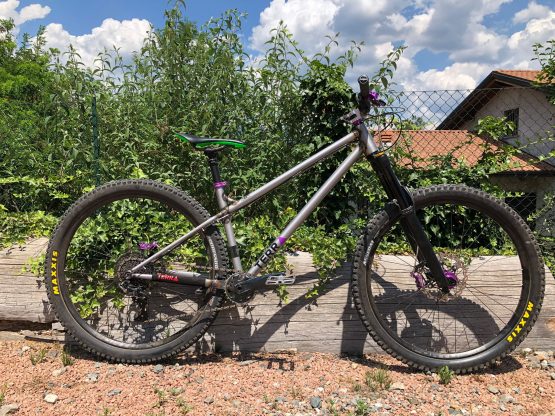 CODADURA SERIE SPECIALE 005