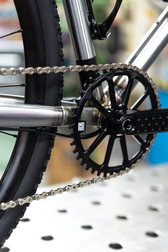 CLYTORIDE SERIE SPECIALE 006 - immagine 29