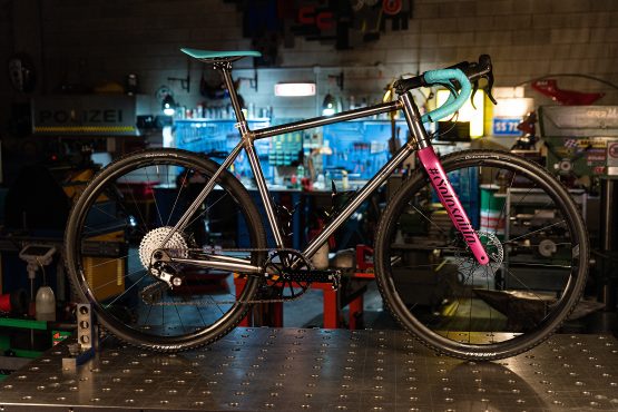 CLYTORIDE SERIE SPECIALE 006 - immagine 28
