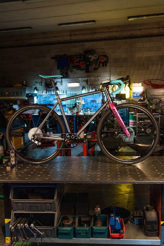 CLYTORIDE SERIE SPECIALE 006 - immagine 24