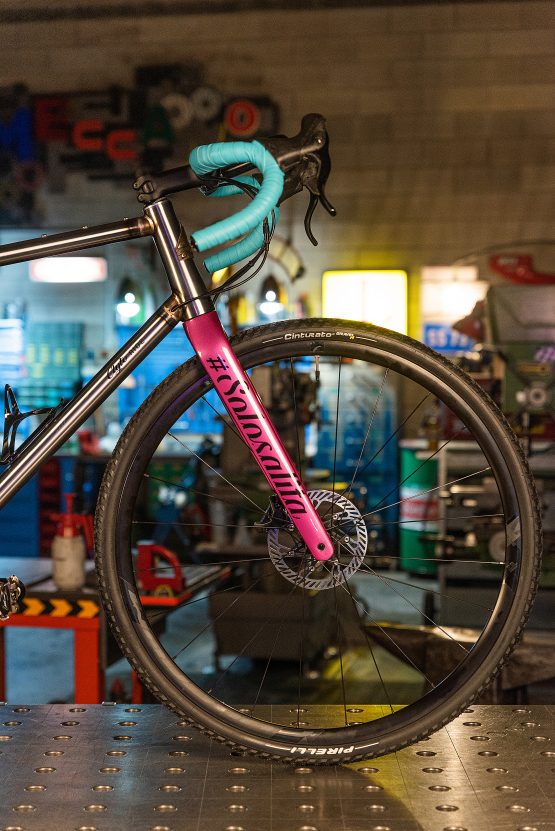 CLYTORIDE SERIE SPECIALE 006 - immagine 20