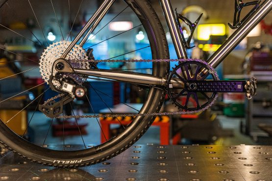 CLYTORIDE SERIE SPECIALE 006 - immagine 17