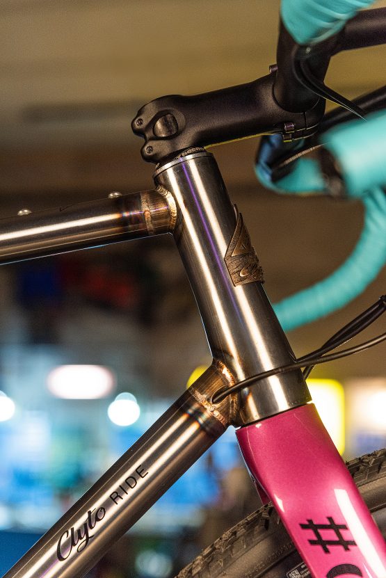 CLYTORIDE SERIE SPECIALE 006 - immagine 32
