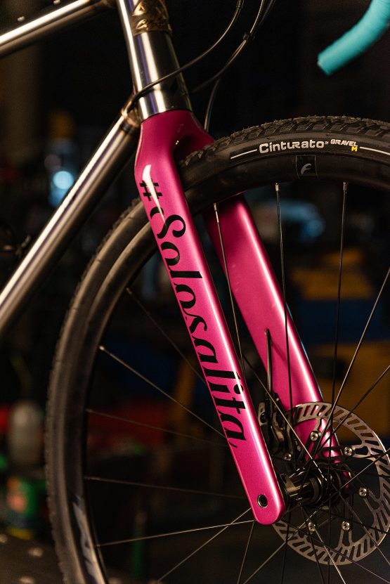 CLYTORIDE SERIE SPECIALE 006 - immagine 30