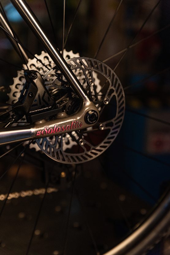 CLYTORIDE SERIE SPECIALE 006 - immagine 27