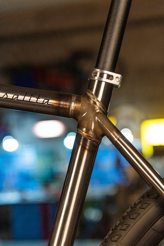 CLYTORIDE SERIE SPECIALE 006 - immagine 23