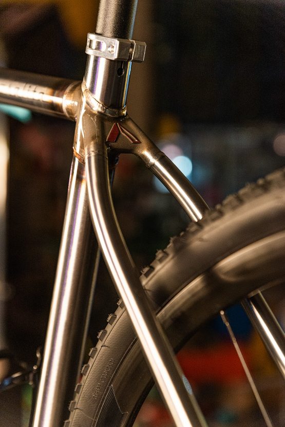 CLYTORIDE SERIE SPECIALE 006 - immagine 22