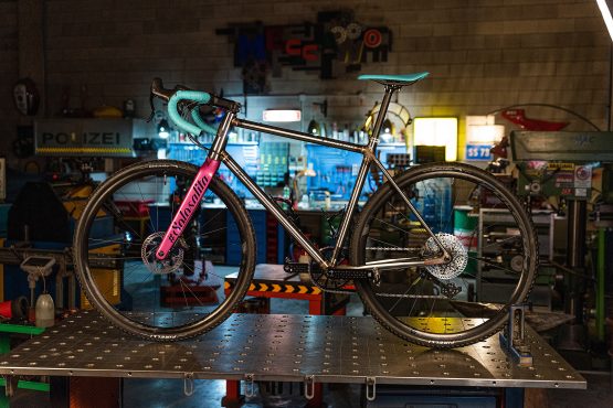 CLYTORIDE SERIE SPECIALE 006 - immagine 15