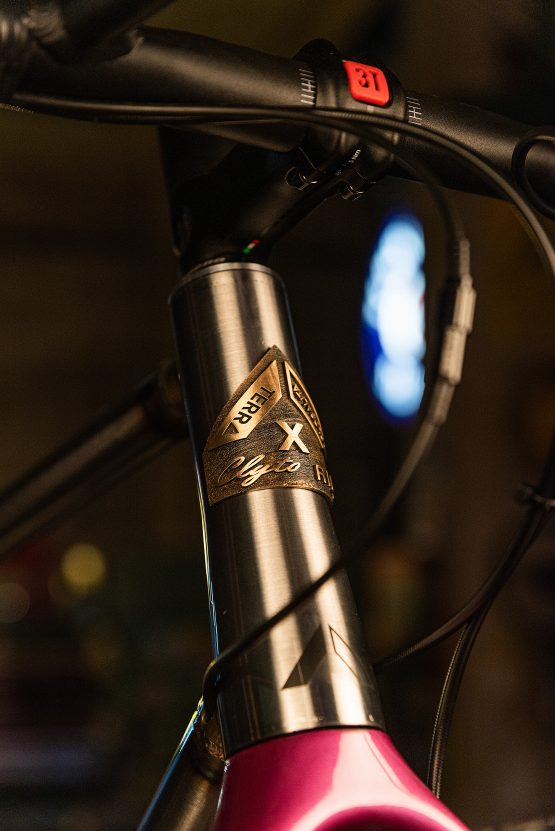 CLYTORIDE SERIE SPECIALE 006 - immagine 13