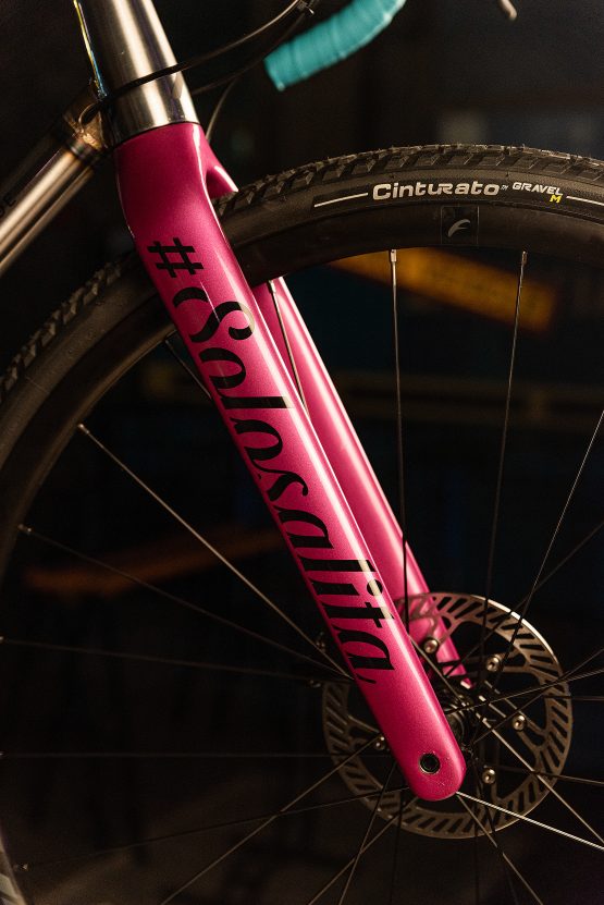 CLYTORIDE SERIE SPECIALE 006 - immagine 4
