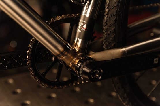 CLYTORIDE SERIE SPECIALE 006 - immagine 8