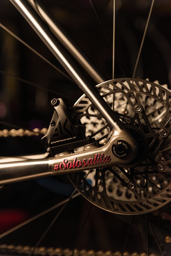 CLYTORIDE SERIE SPECIALE 006 - immagine 7