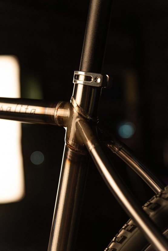 CLYTORIDE SERIE SPECIALE 006 - immagine 3