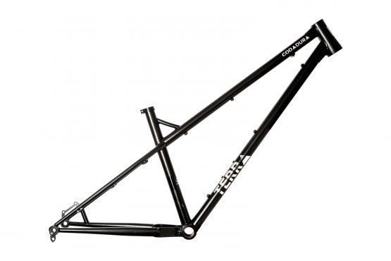 CODADURA ENDURO MULLET - immagine 2