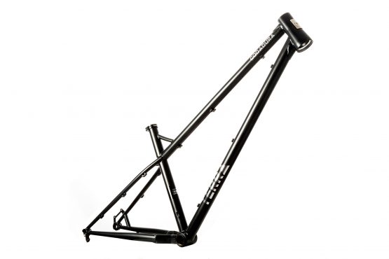 CODADURA ENDURO MULLET