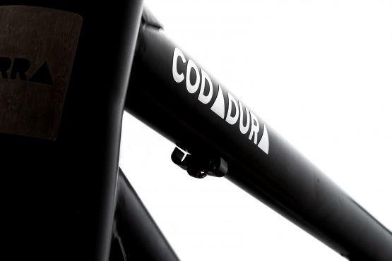 CODADURA ENDURO MULLET - immagine 10