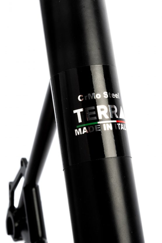 CODADURA ENDURO MULLET - immagine 9