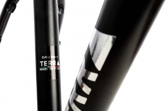 CODADURA ENDURO MULLET - immagine 8