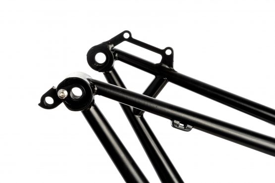 CODADURA ENDURO MULLET - immagine 3