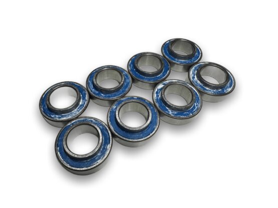 Aria Bearings Kit 6902 LLU MAX-E | 15mm x 28mm x 7/10mm