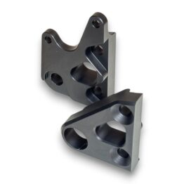Aria Dropout - 27.5" - 450mm CS