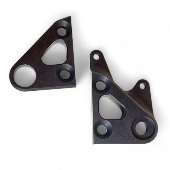 Aria Dropout - 27.5" - 450mm CS - immagine 2